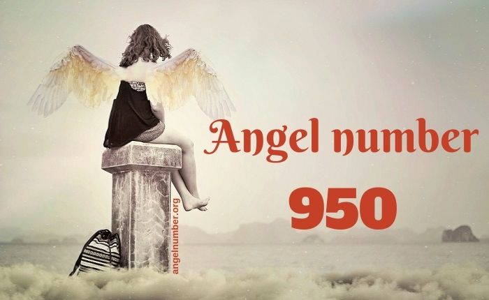Is 950 Angel Number Lucky (Discover the Secret Behind This Powerful Number)