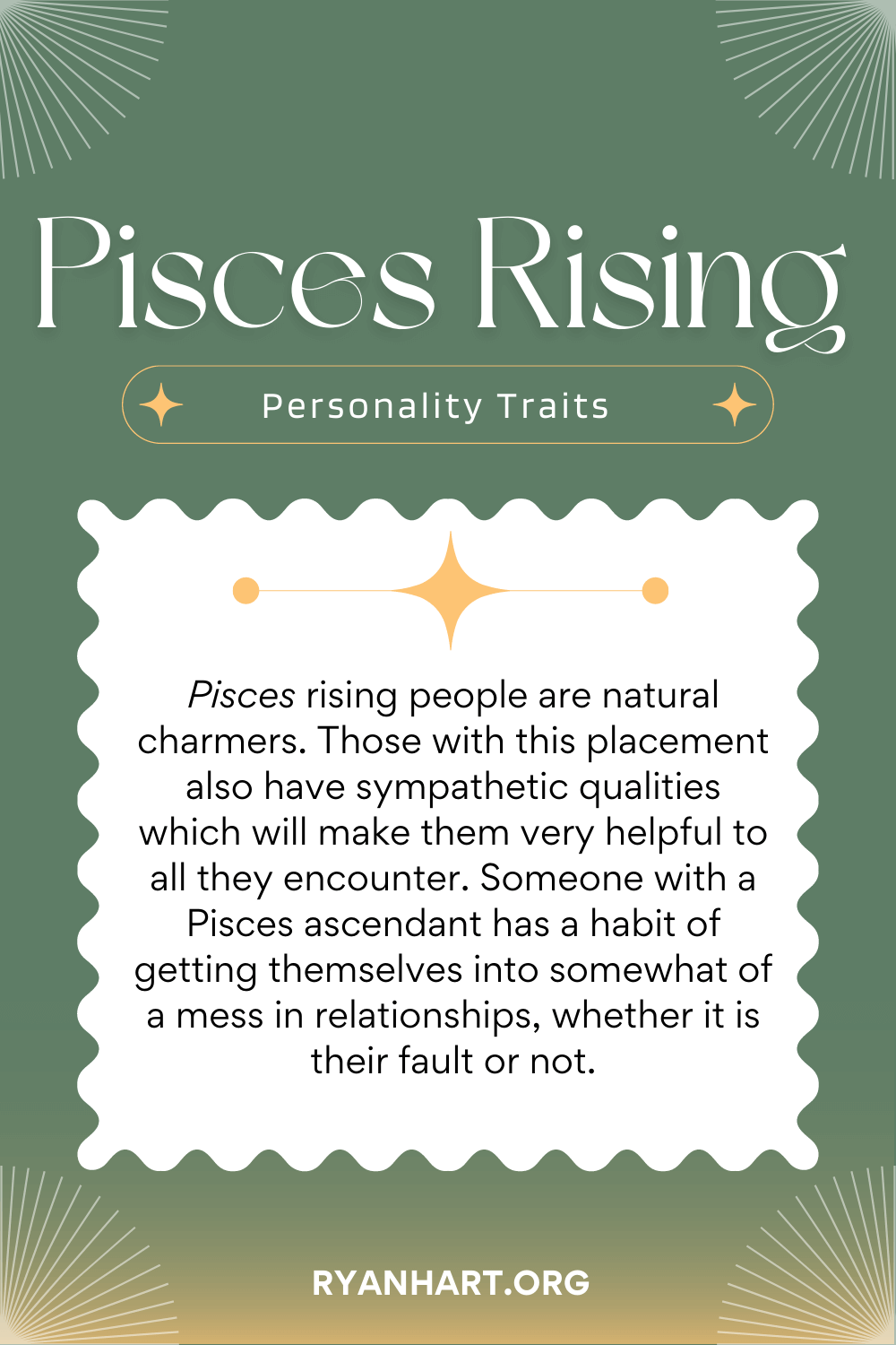 Understanding Gemini Sun Pisces Rising: A Simple Guide