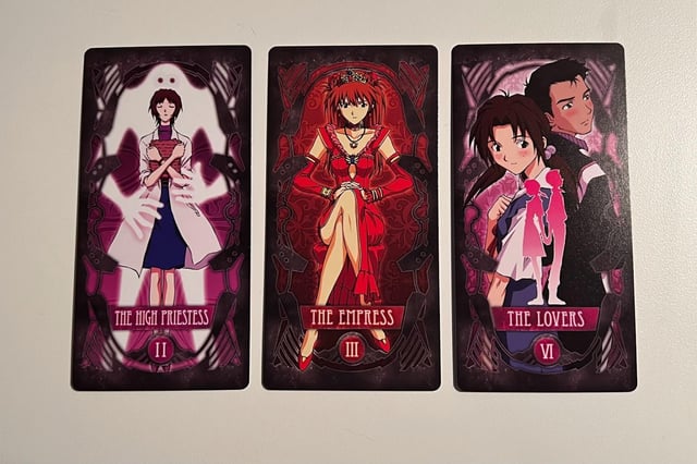 Eva Tarot Cards Review: Are They Worth the Hype?