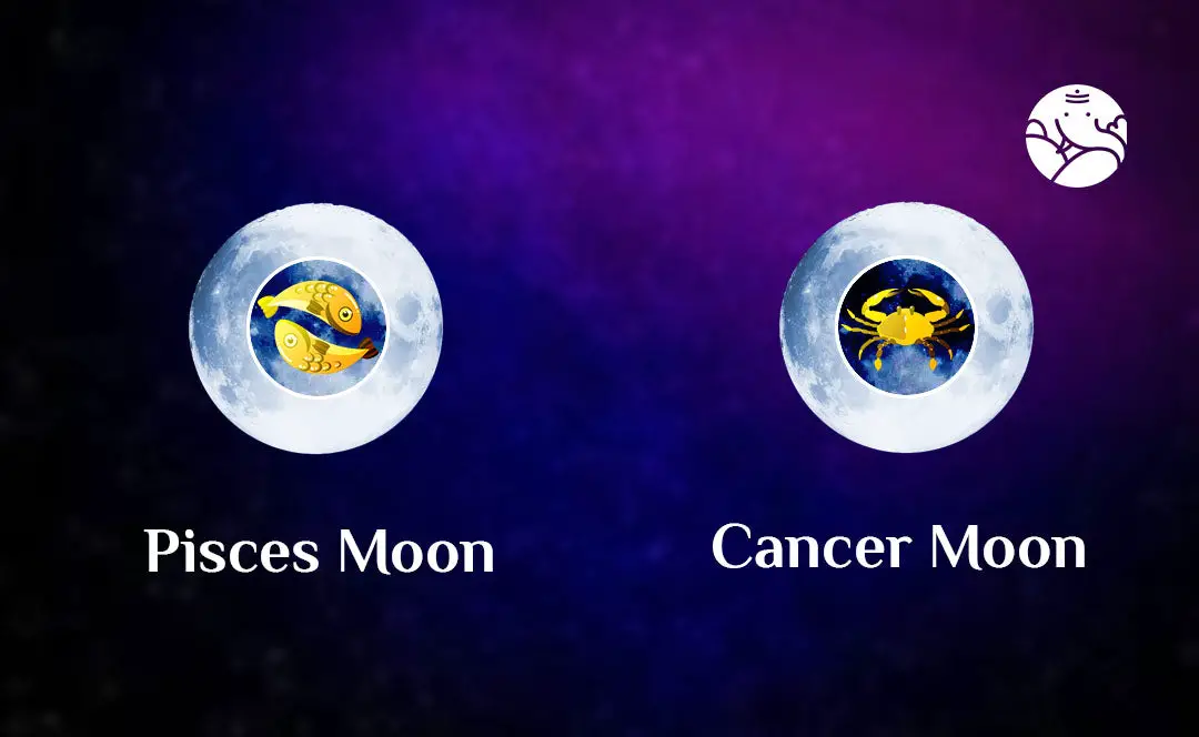 Having a Cancer Sun Pisces Moon: What It Says About Your Compassionate and Creative Soul