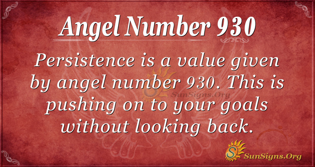 The ultimate guide to 9:30 angel number: Why you keep seeing it and what to do next.