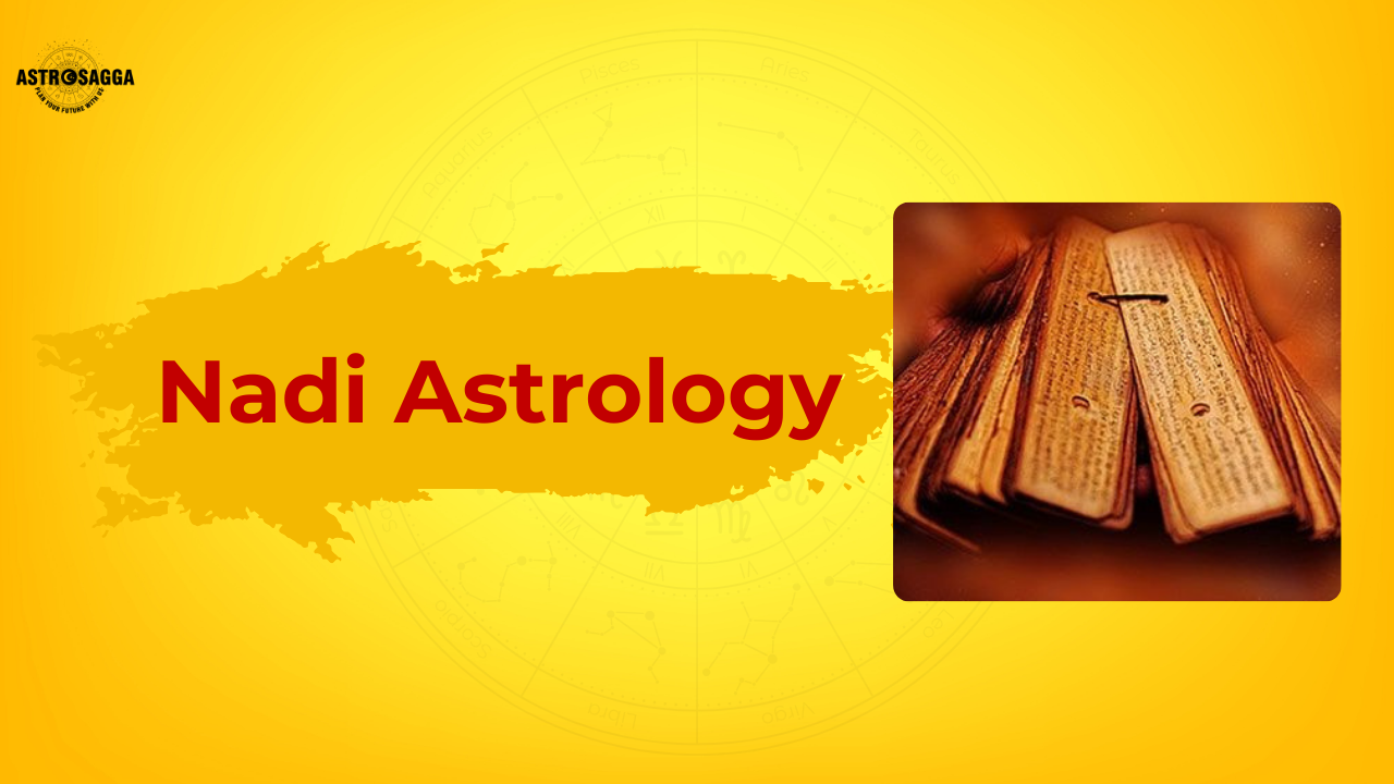 Get your Nadi astrology chart reading online: What are the benefits of it?