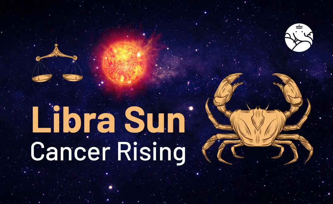 Libra Sun Cancer Rising: Explore Your Unique Astrological Mix