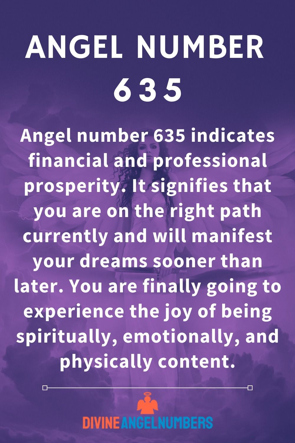 635 Angel Number: A Simple Guide to Its Meaning and Significance