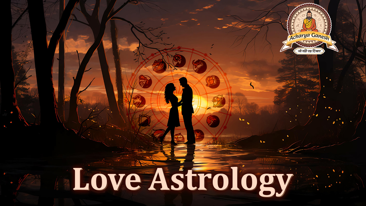 Find Love Harmony: How Astrology and Relationship Counseling Can Help You and Your Partner