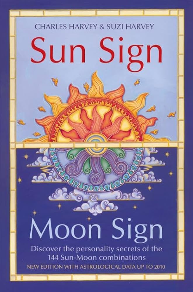 Sun Moon Sign Combinations Easy Guide to Understanding Them
