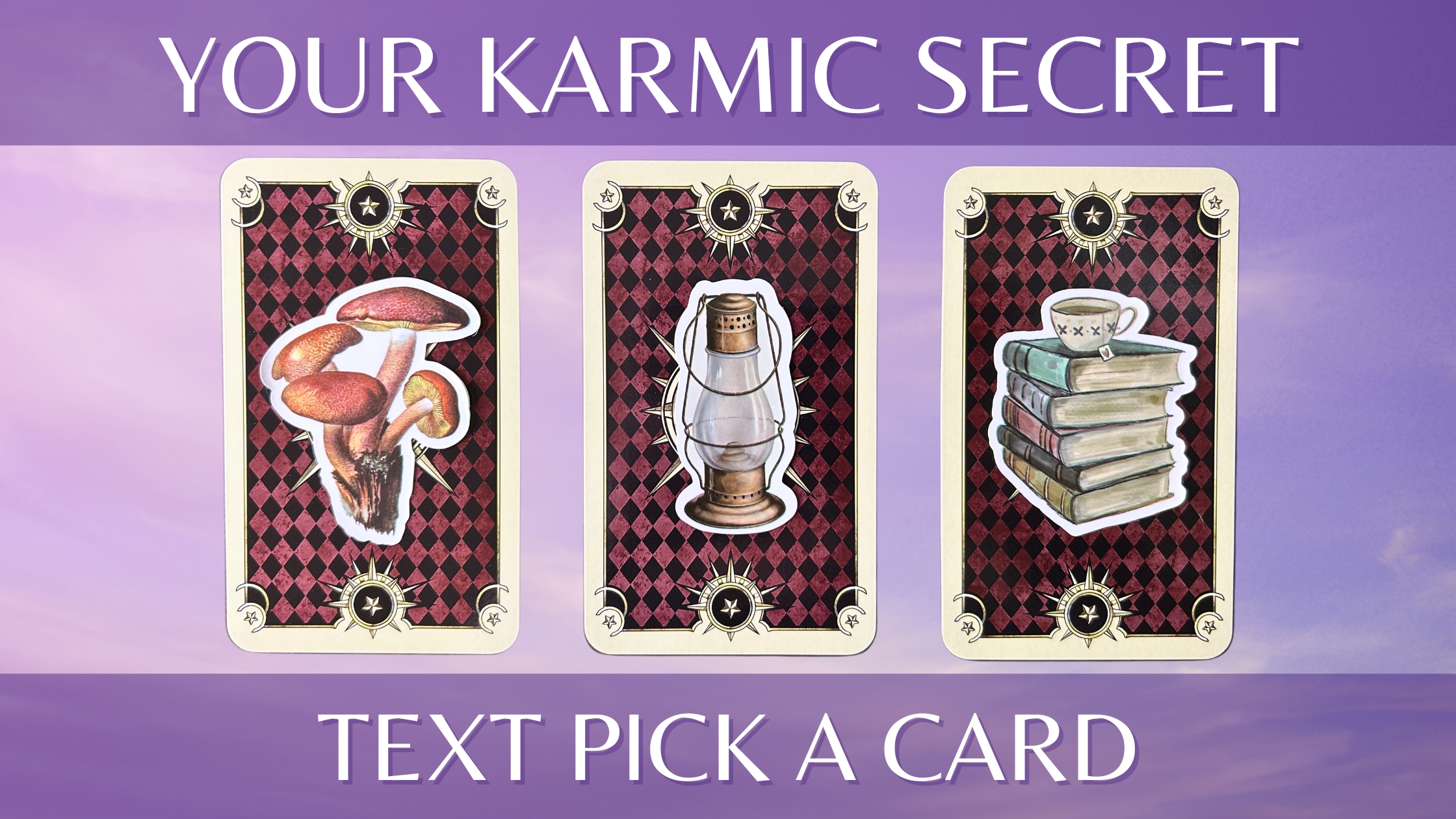 Exploring the Karma Tarot Card: Impact on Your Choices and Life