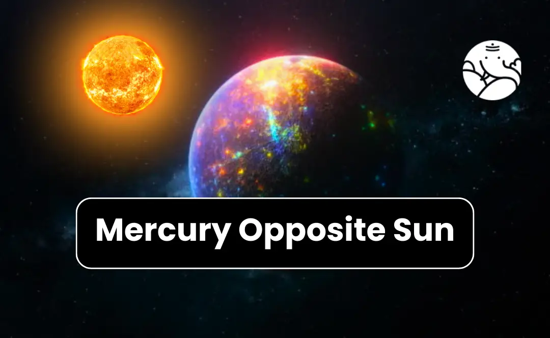 Is Mercury Opposite Sun Transit Bad? Learn How to Handle Its Challenges (Simple Tips for a Smooth Transition)