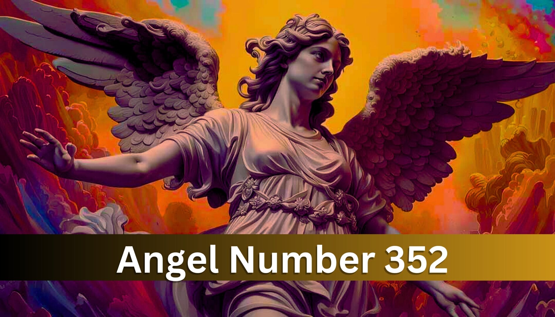 352 Angel Number: Love, Career, and Life Path Meanings