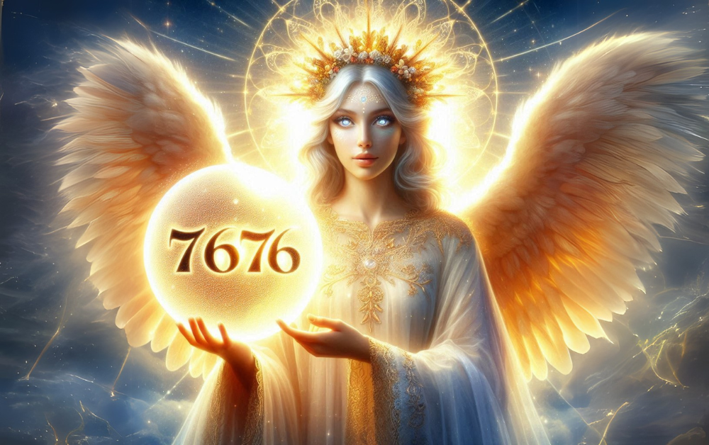 7676 Angel Number Meaning: Love, Career and More Insights