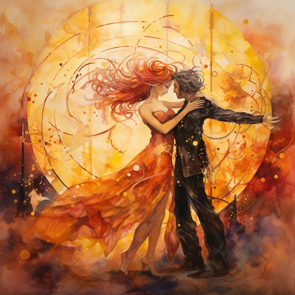 Easy Guide to Sun Square Venus Transit: Impacts on Love and Money