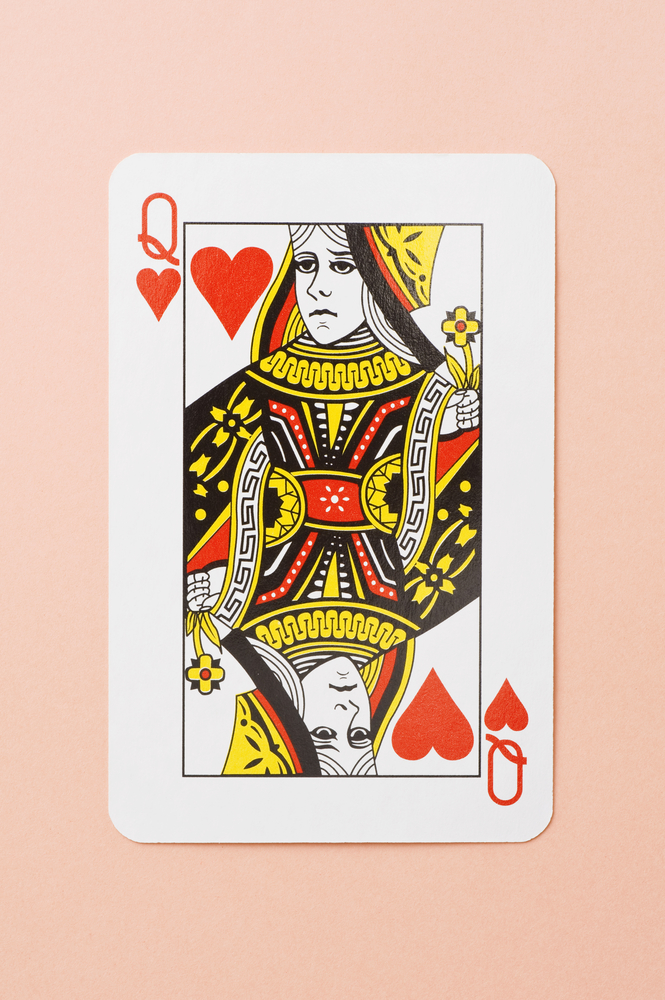 Understanding the Queen of Hearts Tarot Meaning in Your Spread