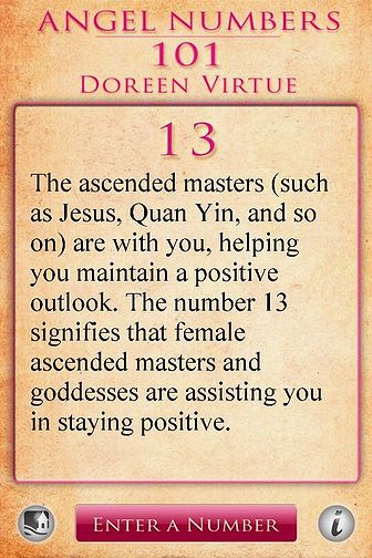 662 Angel Number Doreen Virtue, Discover the Hidden Meaning of 662