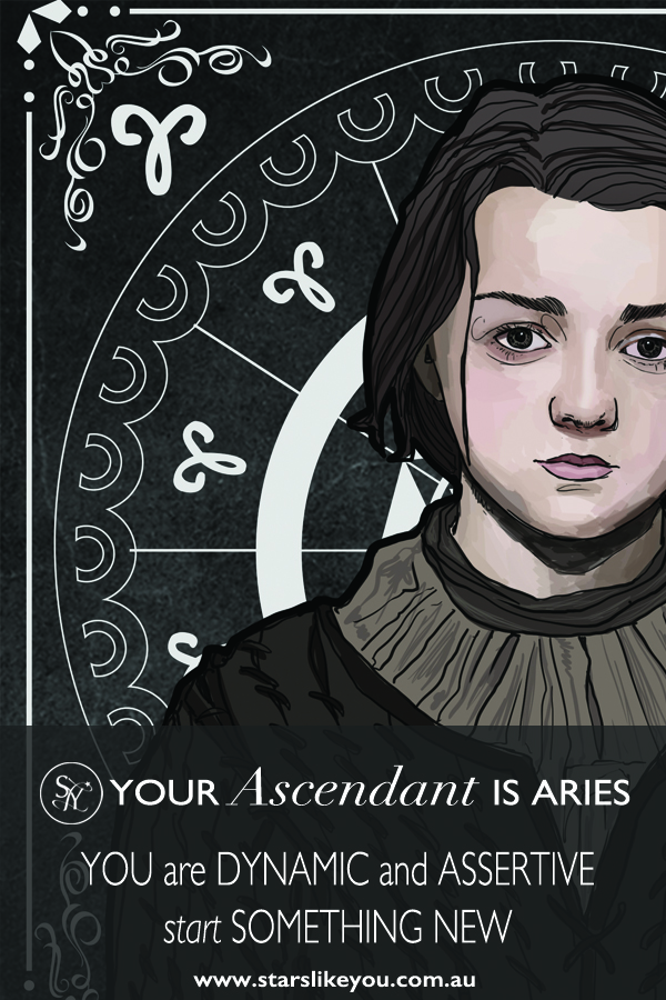 Are You a Scorpio Sun Aries Ascendant? Discover Your Strengths!