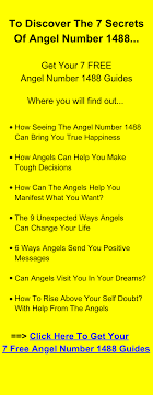 Whats the Meaning of 1488 Angel Number? Learn How It Can Impact Your Daily Life.