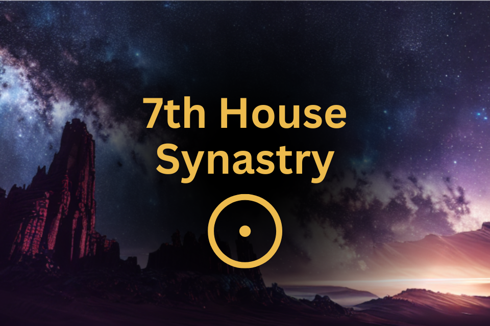 Sun in 7th House Synastry: Is This a Match Made in Heaven?