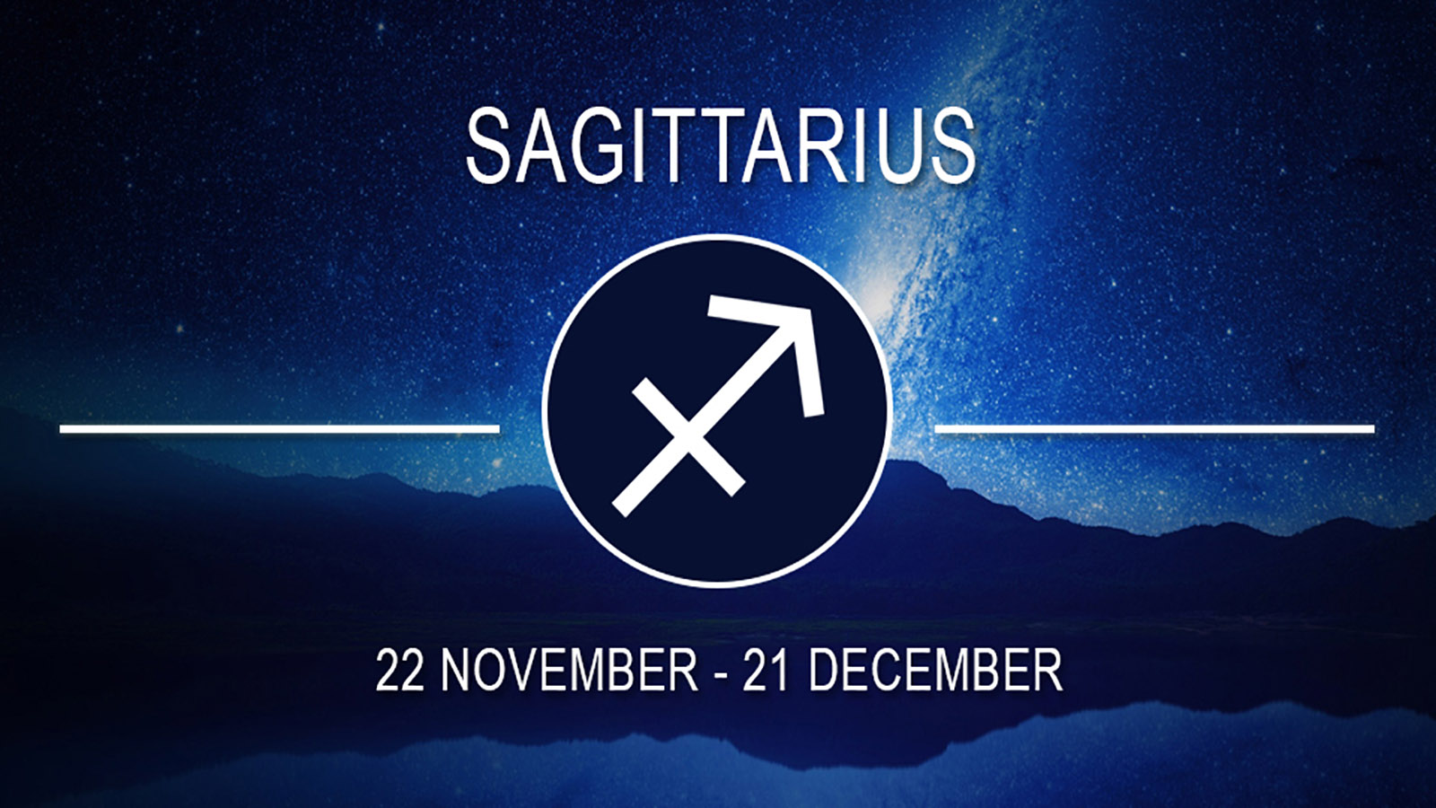 December 1st Astrology: Whats in the stars for you and what should you know about your zodiac sign?