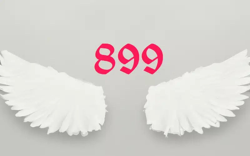 Is Angel Number 899 Lucky? Find Out How It Can Affect Your Journey Now!