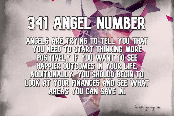 341 Angel Number Meaning: What Is It Trying To Tell You?