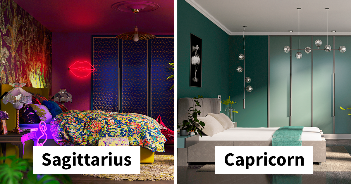 Star Signs Sex: How to Please Each Zodiac Sign (Bedroom Tips Inside!)