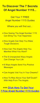 Seeing 1115? Angel Number Meaning (Unlock Hidden Messages Today)