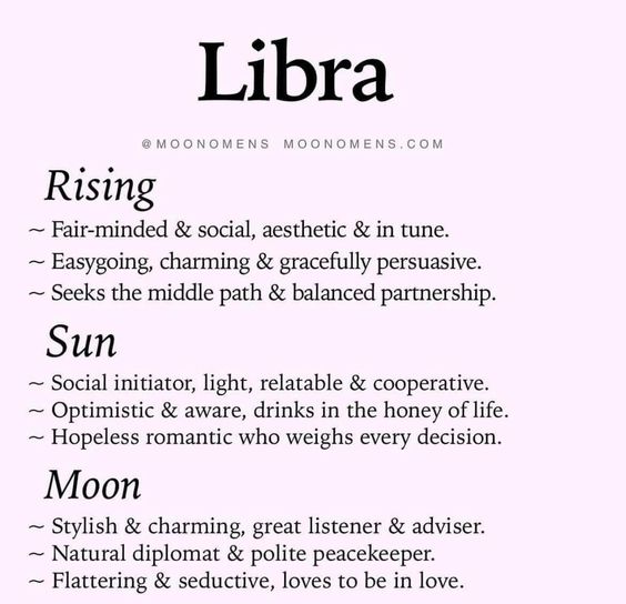 libra sun libra moon sagittarius rising what is your astrology mean? Find it now.