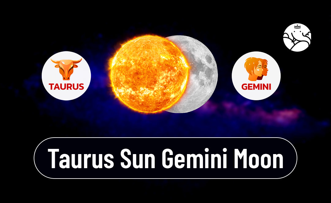 Taurus Sun Gemini Moon: What Does This Astrological Combo Mean for You and Your Love Life?