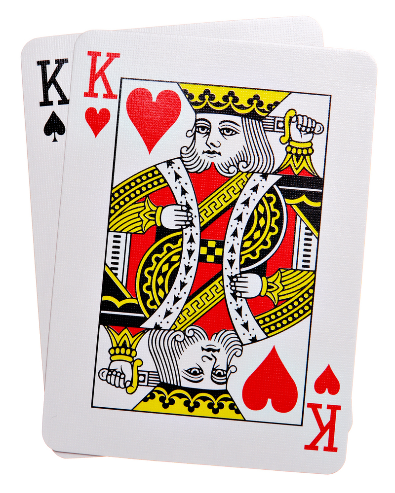 King of Hearts Tarot Meaning: What It Means for Your Relationships