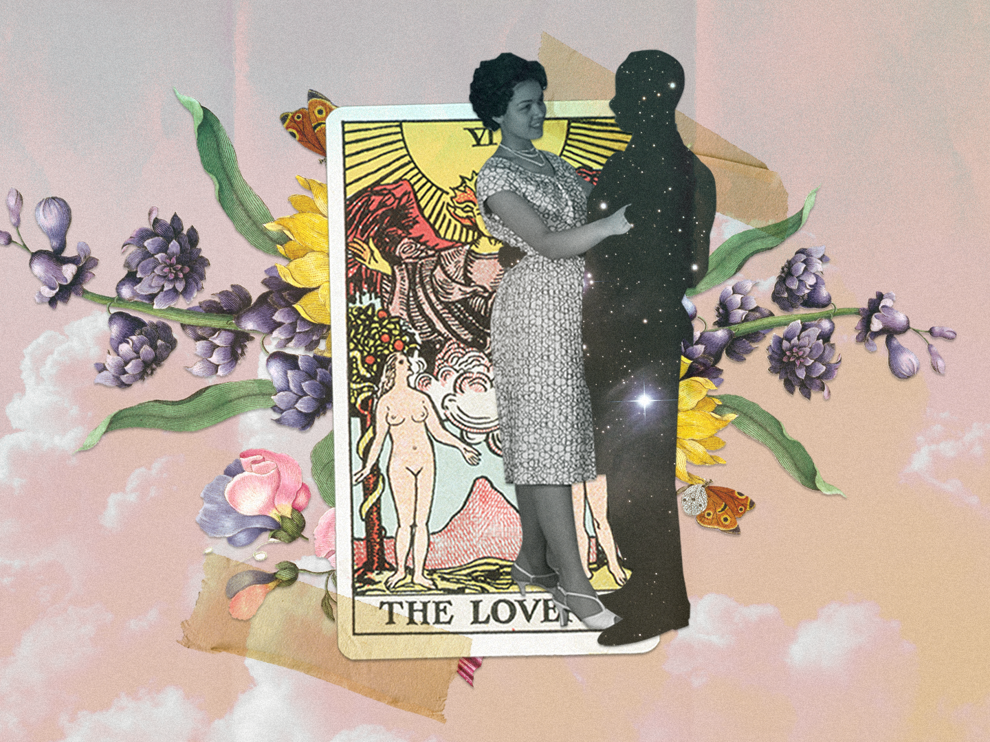 Regal Figure Tarot Card Explained: Love, Career, and More!