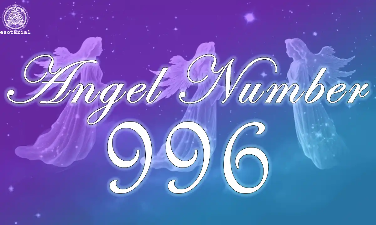 996 Angel Number: Learn the Secret Message Just for You!