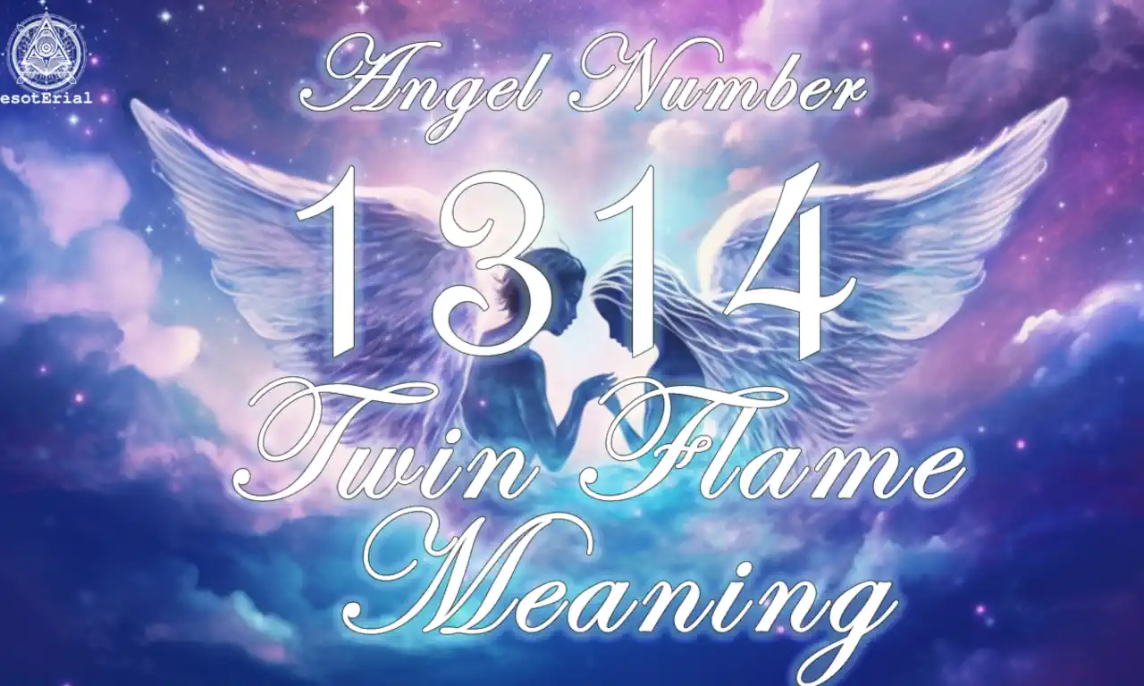 Seeing 1314 Angel Number Everywhere? Learn What It Means for Your Relationships and Twin Flame!