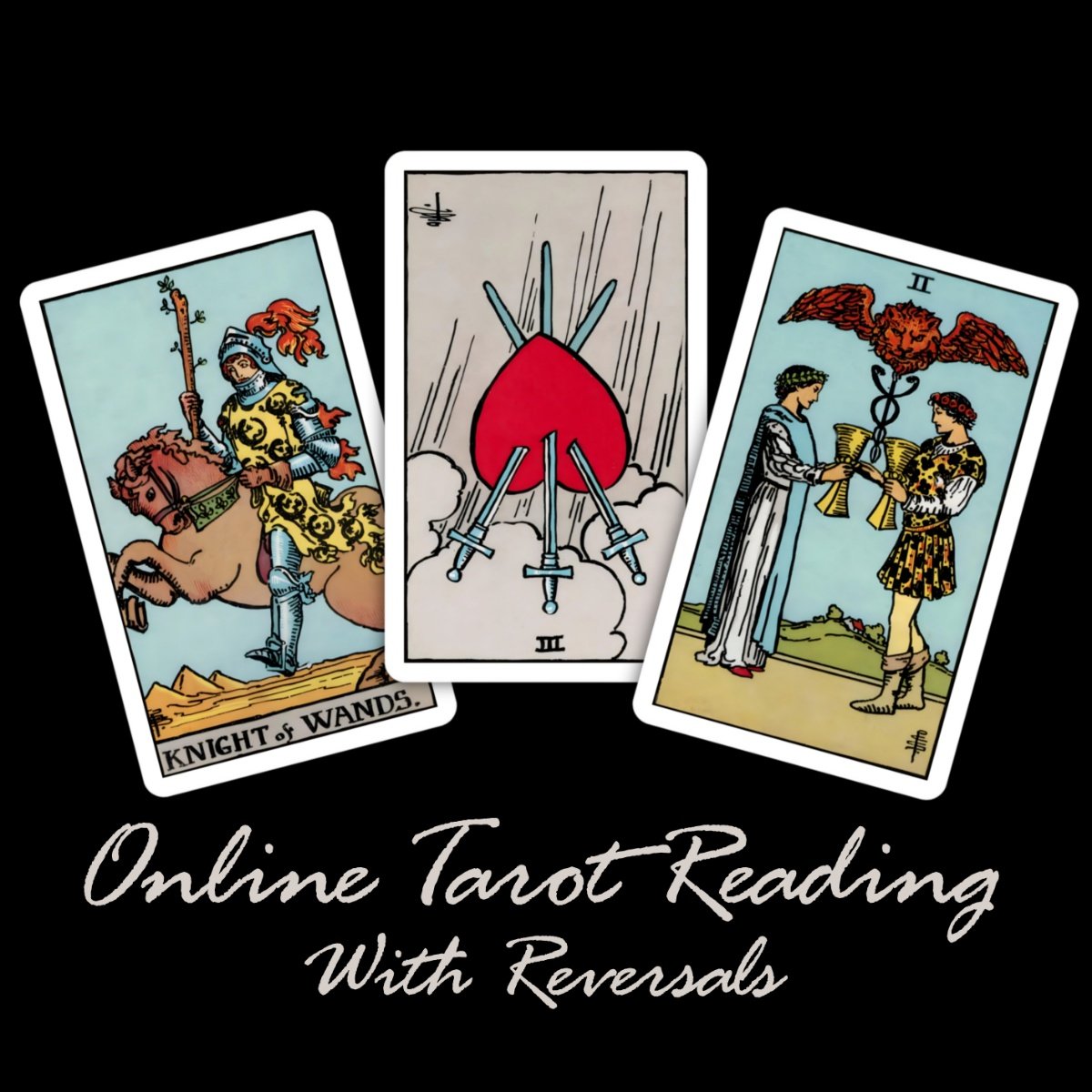 Free Three Card Tarot Reading: Get Your Quick Online Tarot Reading for Free Today!