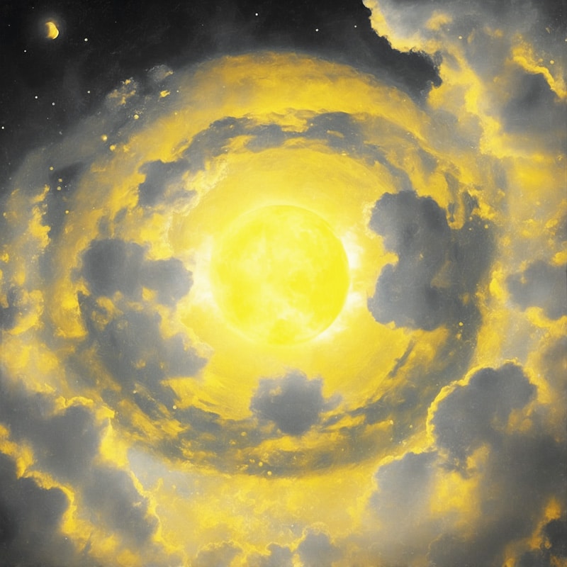 Sun Transits 12th House: Time For Reflection (How To Make The Most of This Transit)