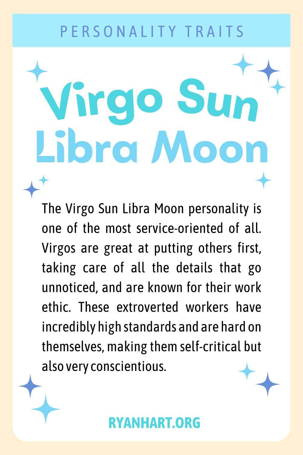 Virgo Sun Libra Moon Understand Your Strengths and Weaknesses