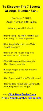 339 Angel Number: Discover the Secrets Behind This Powerful Number!