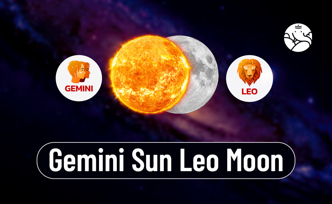 Leo Moon Gemini Sun Here Is Your Easy Guide!