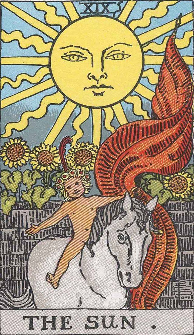 The Sun Tarot Advice: What Does It Mean for Your Future? Find Out the Secrets of the Sun Tarot Card