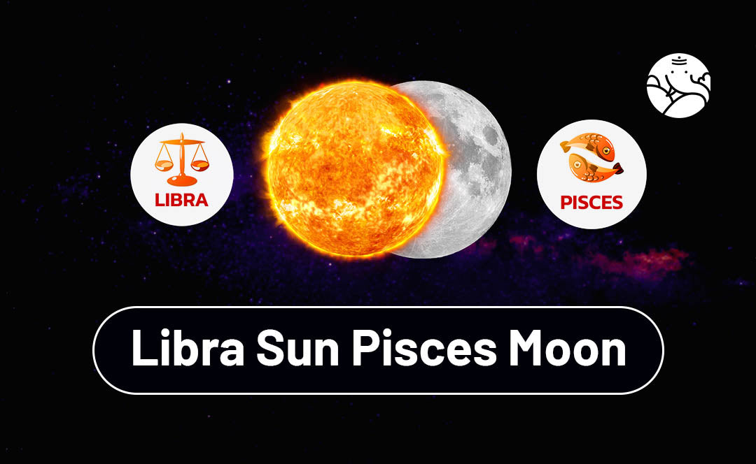Living With a Libra Sun Pisces Moon: How to Handle Their Sensitive Nature?