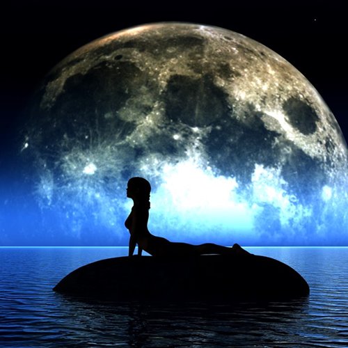 Sun Sextile Moon Transit: How This Transit Impacts Your Mood and Emotions!