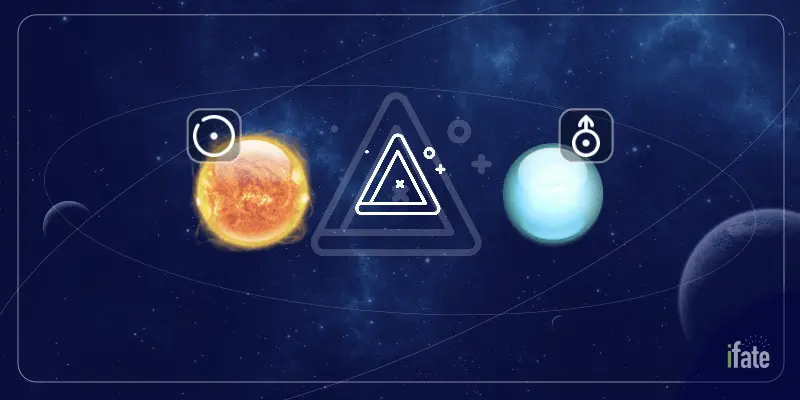 Sun Trine Uranus Natal: What Does It Mean for You? Heres the Simple Explanation