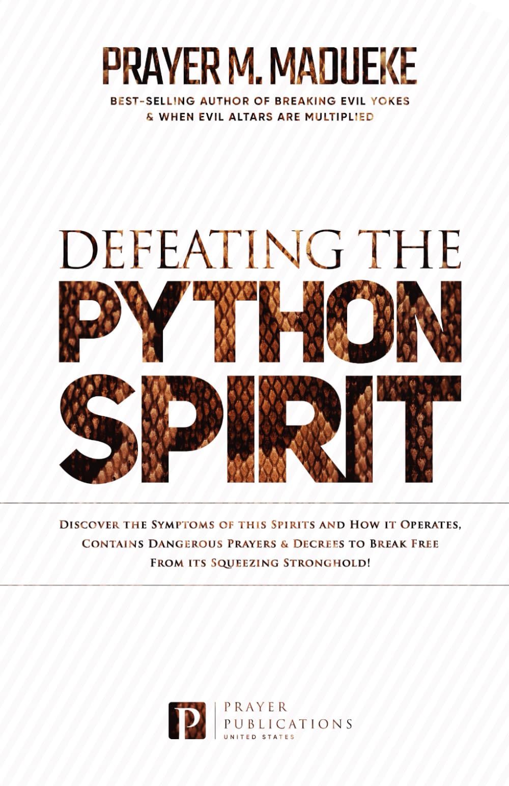 Signs of Python Spirit: Are You Under Its Influence? (Easy Tips to Identify the Signs)