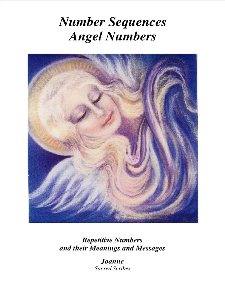662 Angel Number Doreen Virtue, Discover the Hidden Meaning of 662