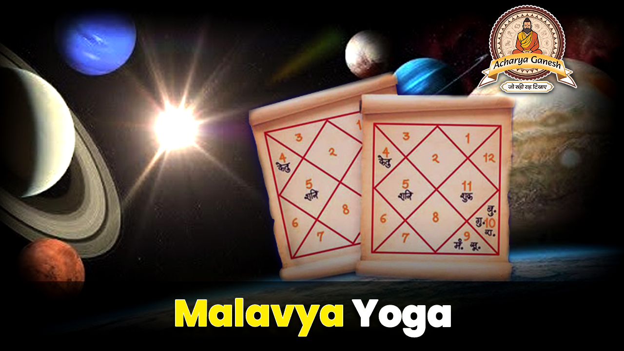 Malavya yoga astrology effects: See how it shapes your destiny.