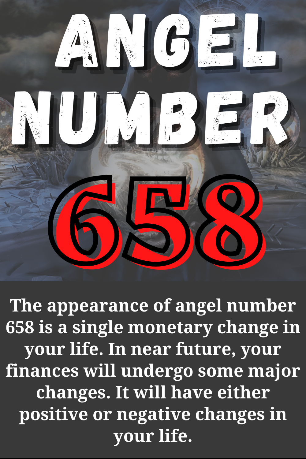 Angel Number 658 Explained: A Simple Guide to Its Meaning and Symbolism