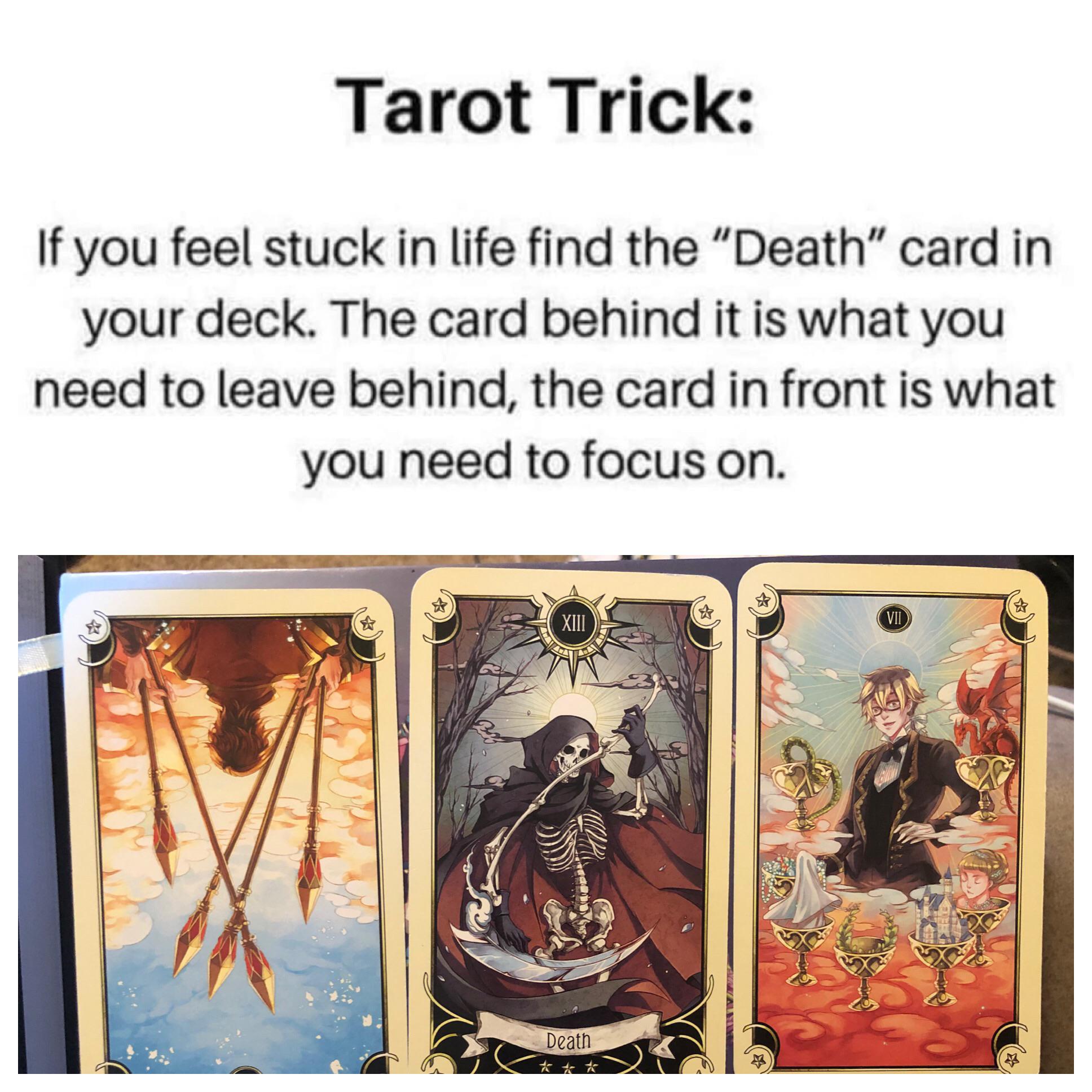 Spotting the regal figure on a tarot card: Tips and tricks revealed