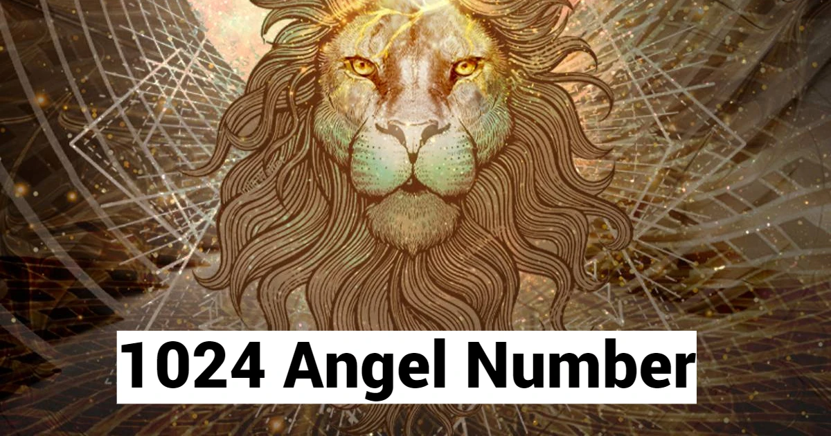 Unlock the Power of Angel Number 1024: A Beginners Guide