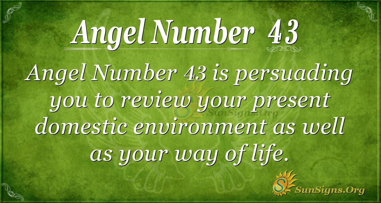 43 Angel Number Love (Discover What 43 Angel Number Means for Relationships)