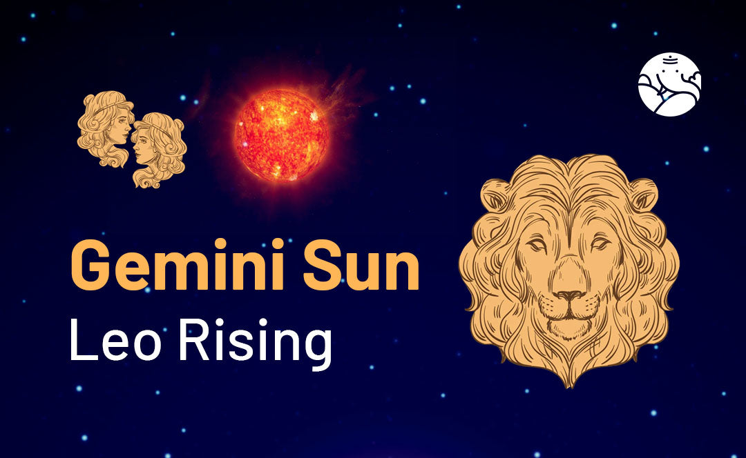 Gemini Sun Leo Rising: Unlocking the Secrets of This Powerful Astrological Combination