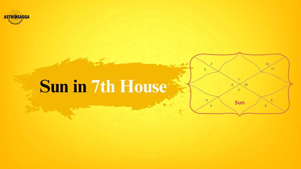 Sun 7th House: How This Placement Shapes Your Approach to Relationships.