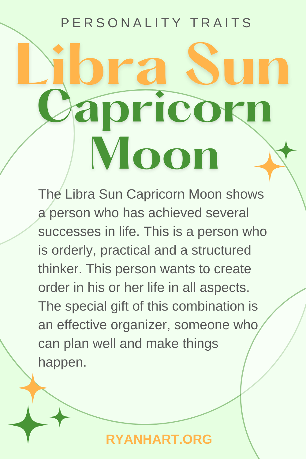 Libra Sun Capricorn Moon: Love, Life, and Your Future!
